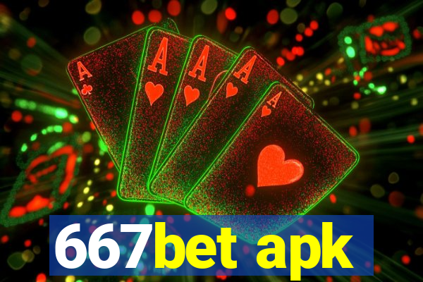 667bet apk